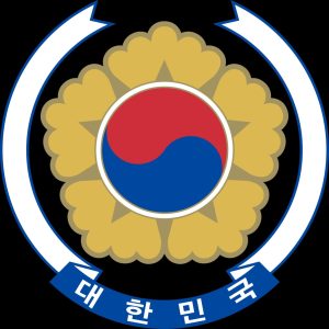 الملحق الكوري